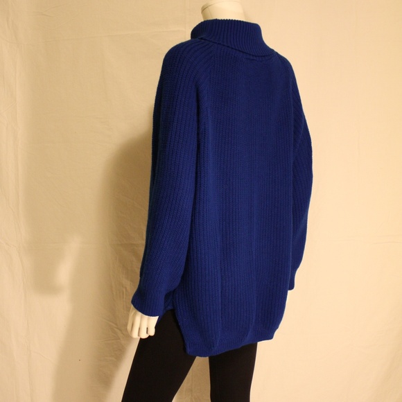 Vintage Jessica Roberts Sweater - Picture 3 of 6